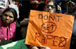 Minor girl blinded for resisting rape in Bhagalpur